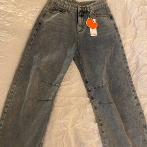 Cider Jeans with detailing